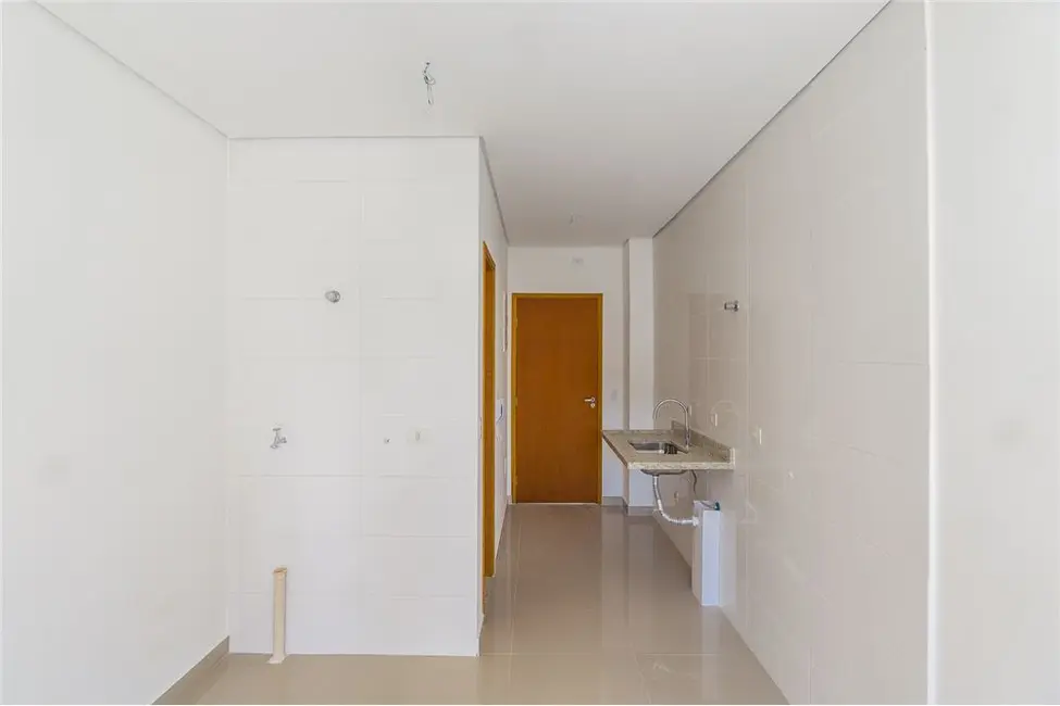 Foto 7 de Apartamento com 1 quarto à venda, 24m2 em Alto da Boa Vista, São Paulo - SP