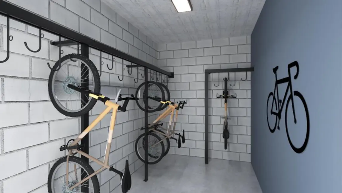 Foto 8 de Apartamento com 2 quartos à venda, 56m2 em Higienópolis, São Paulo - SP