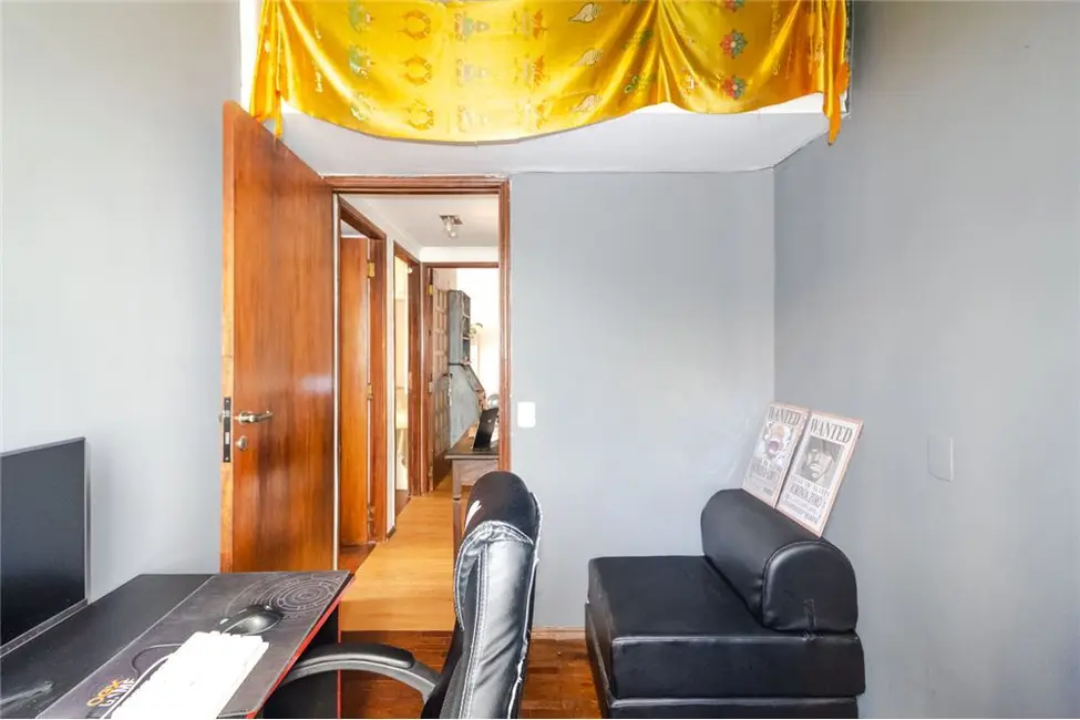 Apartamento com 3 quartos à venda, 71m2 em Vila Gertrudes, São Paulo - SP - imagem 7 Foto 7 de Apartamento com 3 quartos à venda, 71m2 em Vila Gertrudes, São Paulo - SP