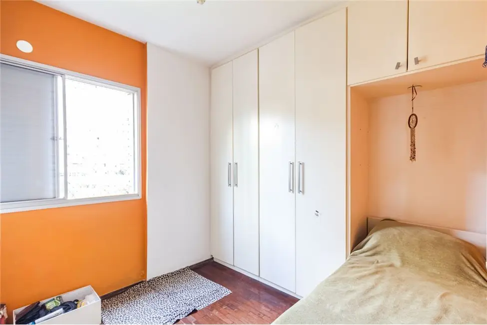 Apartamento com 3 quartos à venda, 71m2 em Vila Gertrudes, São Paulo - SP - imagem 4 Foto 4 de Apartamento com 3 quartos à venda, 71m2 em Vila Gertrudes, São Paulo - SP