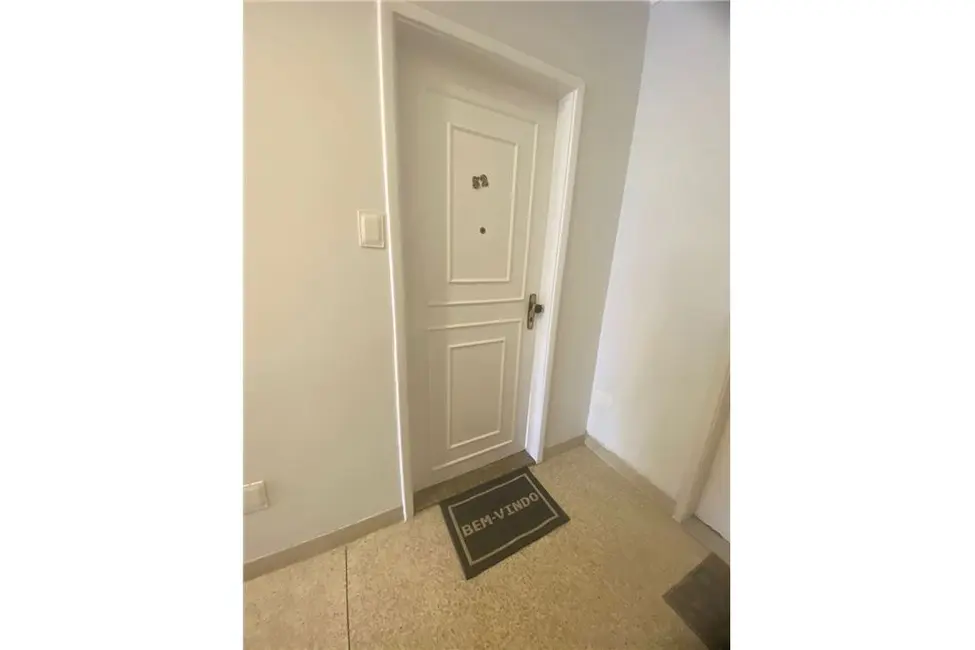 Foto 1 de Apartamento com 2 quartos à venda, 77m2 em Vila Mariana, São Paulo - SP