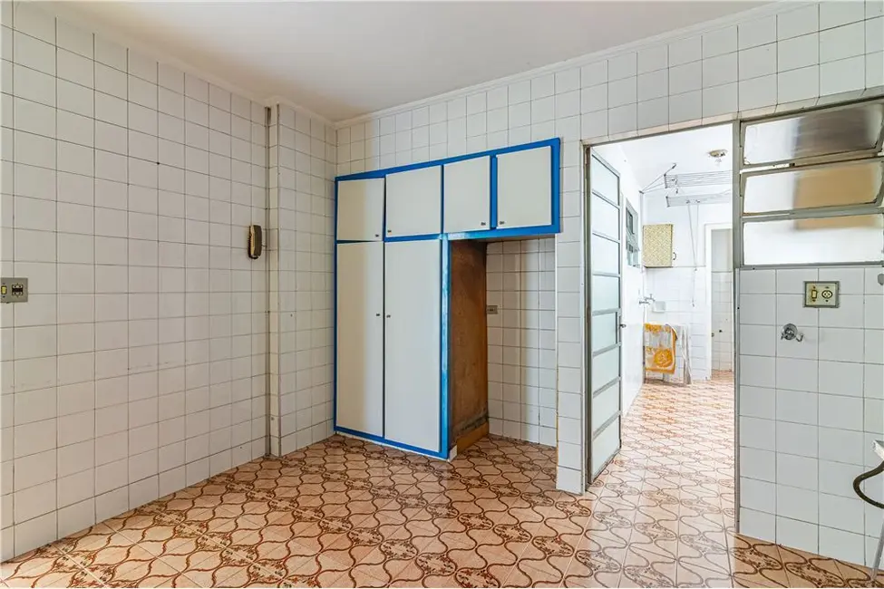 Foto 8 de Apartamento com 3 quartos à venda, 113m2 em Vila Pompéia, São Paulo - SP