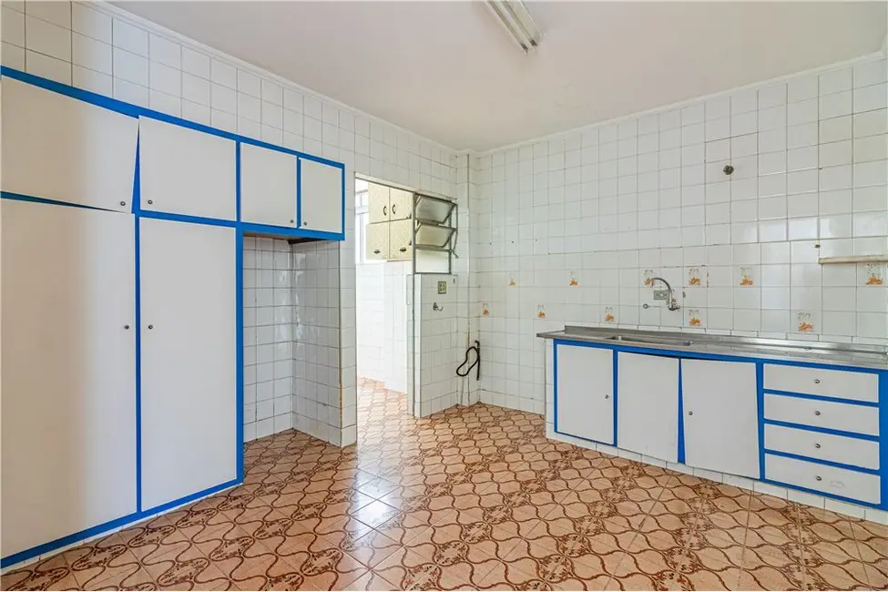 Foto 6 de Apartamento com 3 quartos à venda, 113m2 em Vila Pompéia, São Paulo - SP