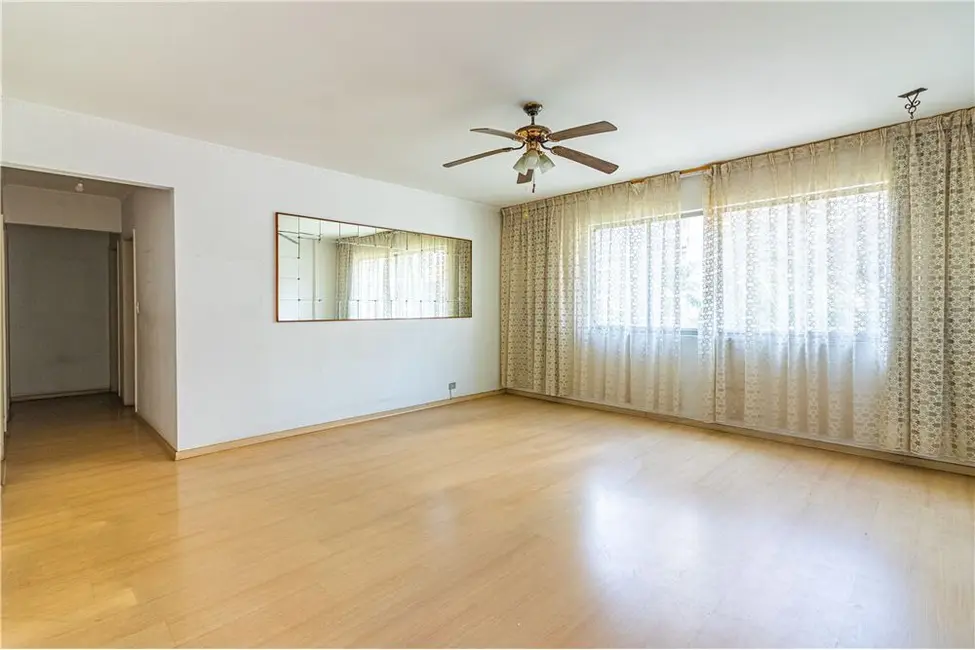 Foto 3 de Apartamento com 3 quartos à venda, 113m2 em Vila Pompéia, São Paulo - SP