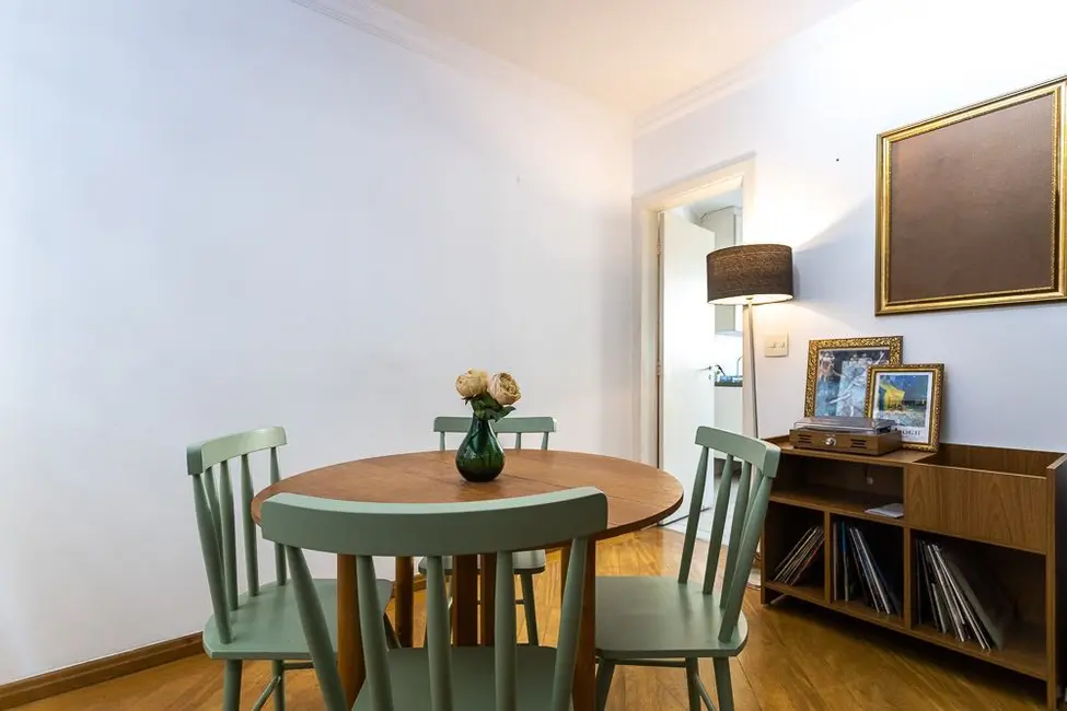 Apartamento com 3 quartos à venda, 92m2 em Vila Madalena, São Paulo - SP - imagem 9 Foto 9 de Apartamento com 3 quartos à venda, 92m2 em Vila Madalena, São Paulo - SP