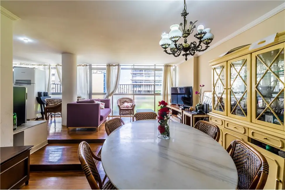 Apartamento com 3 quartos à venda, 131m2 em Bela Vista, São Paulo - SP - imagem 1 Foto 1 de Apartamento com 3 quartos à venda, 131m2 em Bela Vista, São Paulo - SP