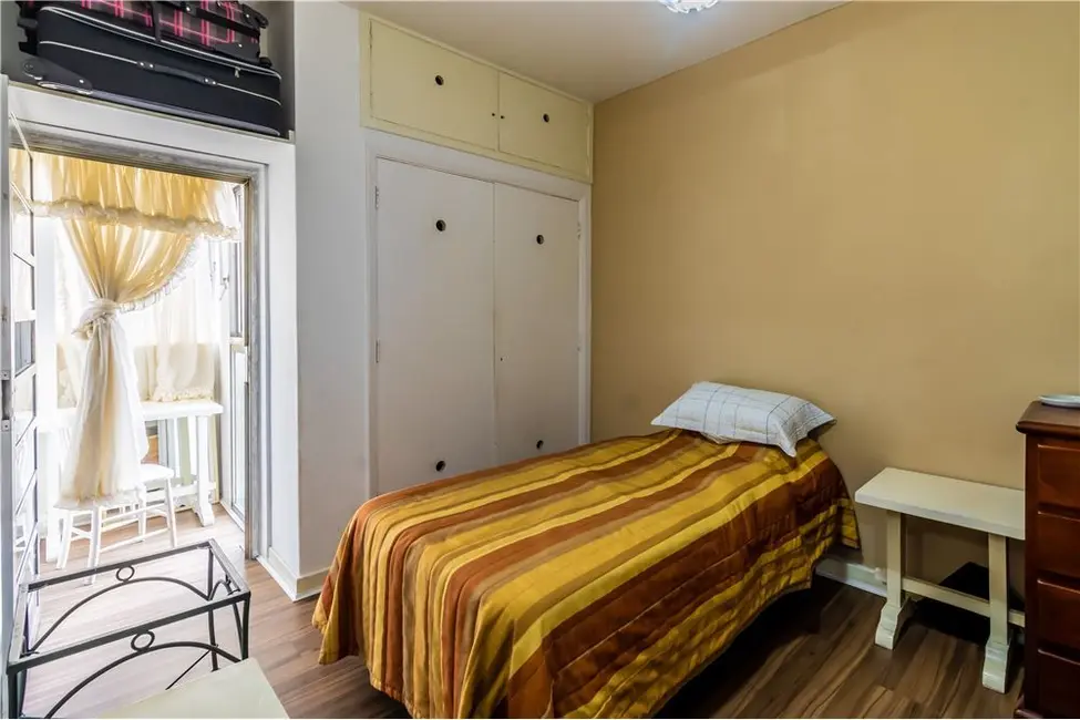 Apartamento com 3 quartos à venda, 131m2 em Bela Vista, São Paulo - SP - imagem 6 Foto 6 de Apartamento com 3 quartos à venda, 131m2 em Bela Vista, São Paulo - SP