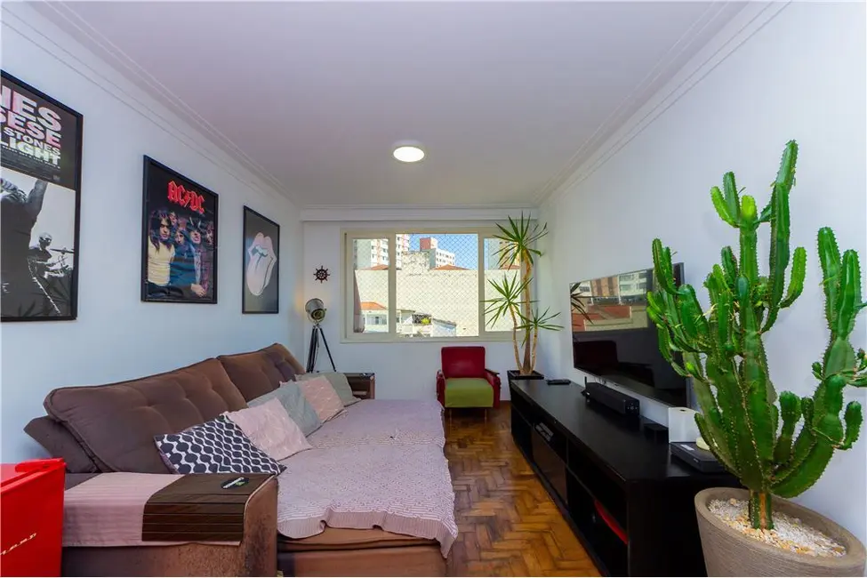 Apartamento com 3 quartos à venda, 109m2 em Sumarezinho, São Paulo - SP - imagem 3 Foto 3 de Apartamento com 3 quartos à venda, 109m2 em Sumarezinho, São Paulo - SP