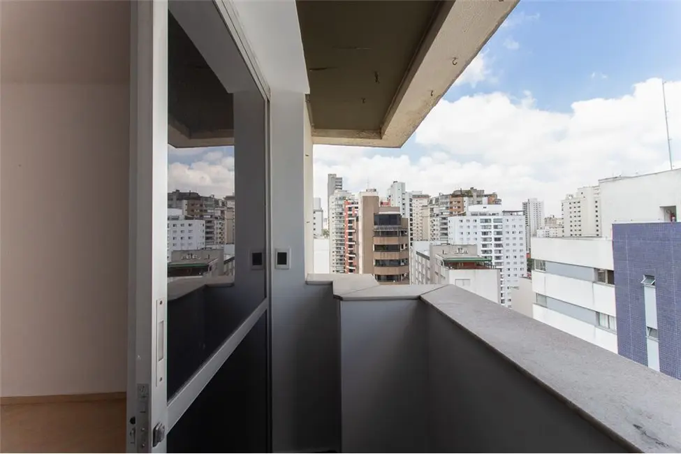 Foto 5 de Cobertura com 1 quarto à venda, 89m2 em Vila Pompéia, São Paulo - SP