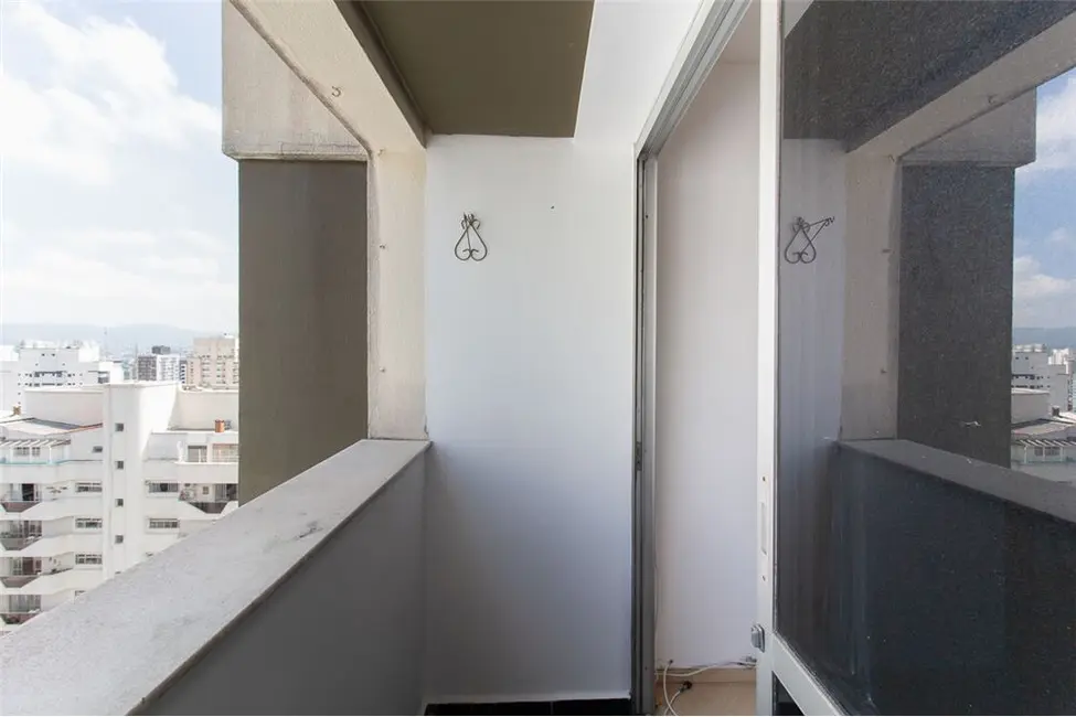 Foto 6 de Cobertura com 1 quarto à venda, 89m2 em Vila Pompéia, São Paulo - SP