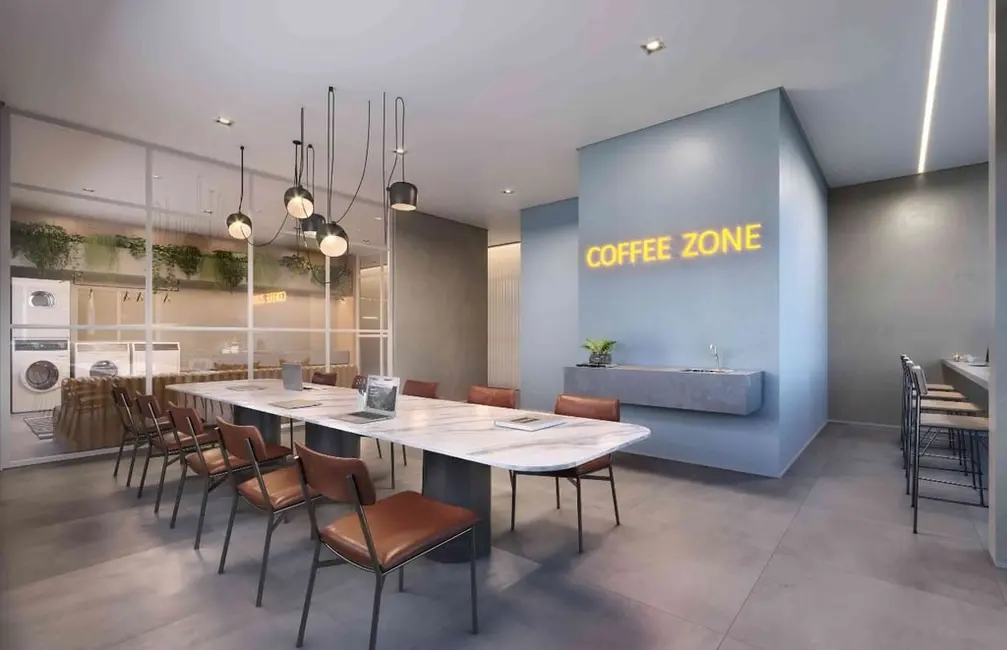 Apartamento com 2 quartos à venda, 106m2 em Bela Vista, São Paulo - SP - imagem 9 Foto 9 de Apartamento com 2 quartos à venda, 106m2 em Bela Vista, São Paulo - SP