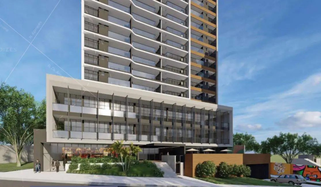 Foto 8 de Apartamento com 2 quartos à venda, 78m2 em Vila Pompéia, São Paulo - SP