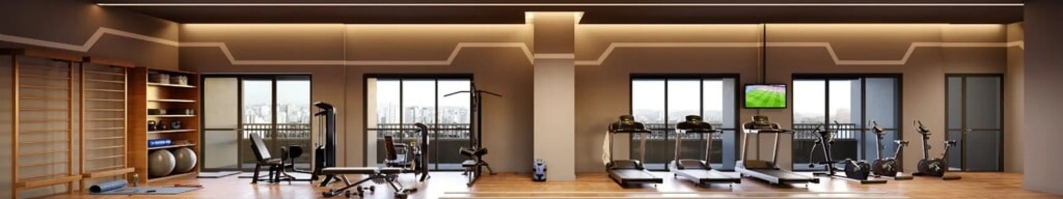 Foto 8 de Apartamento com 2 quartos à venda, 61m2 em Alto da Boa Vista, São Paulo - SP