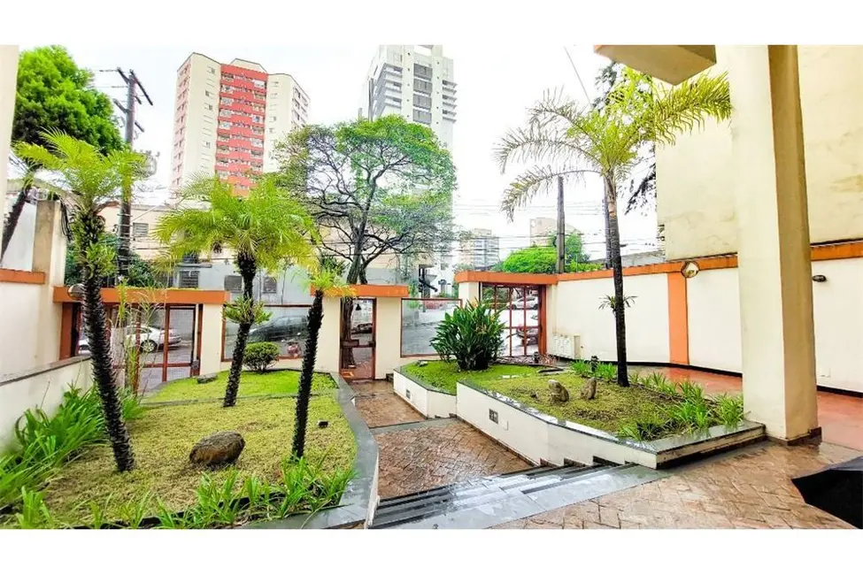 Apartamento com 1 quarto à venda, 45m2 em Perdizes, São Paulo - SP - imagem 7 Foto 7 de Apartamento com 1 quarto à venda, 45m2 em Perdizes, São Paulo - SP