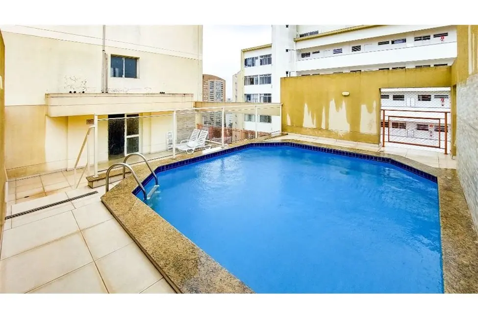 Apartamento com 1 quarto à venda, 45m2 em Perdizes, São Paulo - SP - imagem 8 Foto 8 de Apartamento com 1 quarto à venda, 45m2 em Perdizes, São Paulo - SP