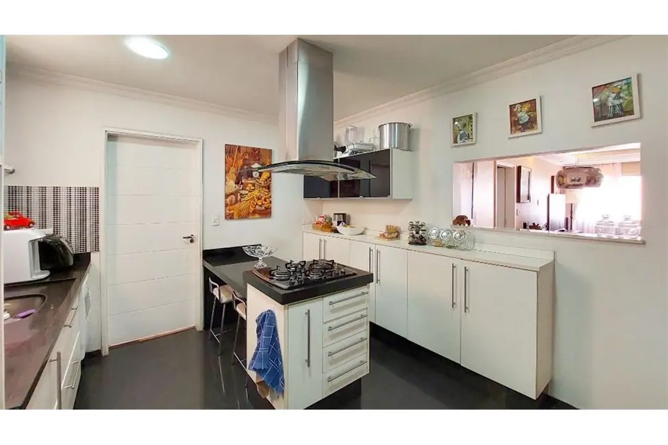 Apartamento com 3 quartos à venda, 110m2 em Perdizes, São Paulo - SP - imagem 4 Foto 4 de Apartamento com 3 quartos à venda, 110m2 em Perdizes, São Paulo - SP