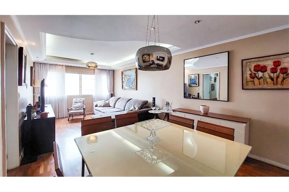 Apartamento com 3 quartos à venda, 110m2 em Perdizes, São Paulo - SP - imagem 3 Foto 3 de Apartamento com 3 quartos à venda, 110m2 em Perdizes, São Paulo - SP