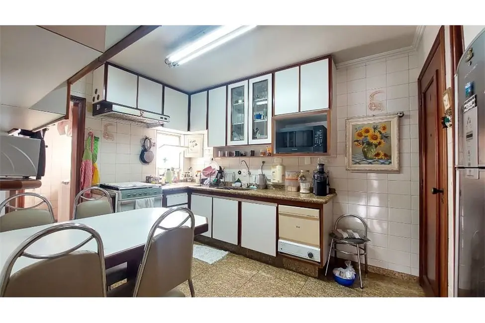 Apartamento com 4 quartos à venda, 109m2 em Perdizes, São Paulo - SP - imagem 7 Foto 7 de Apartamento com 4 quartos à venda, 109m2 em Perdizes, São Paulo - SP