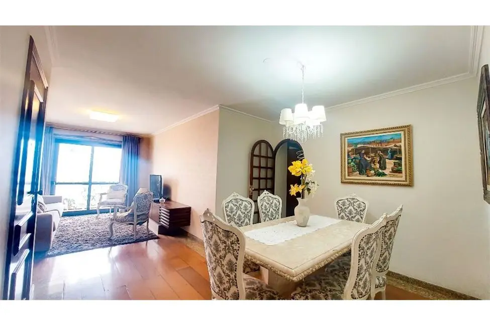 Apartamento com 4 quartos à venda, 109m2 em Perdizes, São Paulo - SP - imagem 6 Foto 6 de Apartamento com 4 quartos à venda, 109m2 em Perdizes, São Paulo - SP