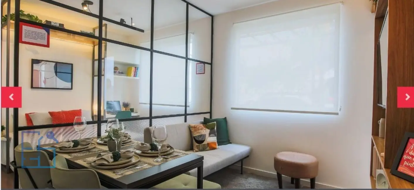 Foto 2 de Apartamento com 1 quarto à venda, 25m2 em Campos Elíseos, São Paulo - SP