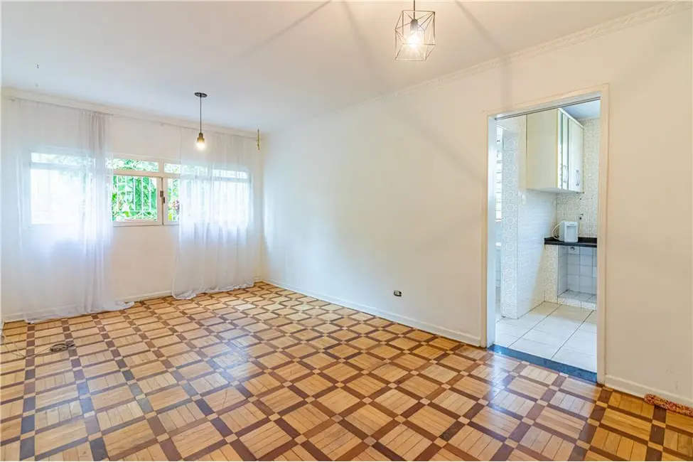 Foto 2 de Apartamento com 3 quartos à venda, 103m2 em Sumarezinho, São Paulo - SP