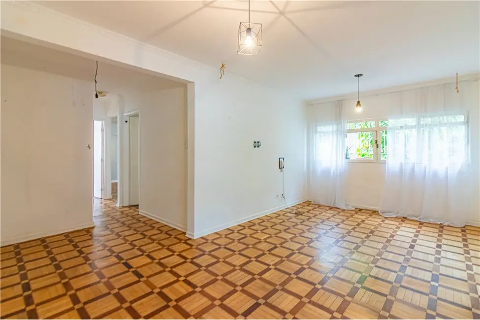 Foto 1 de Apartamento com 3 quartos à venda, 103m2 em Sumarezinho, São Paulo - SP