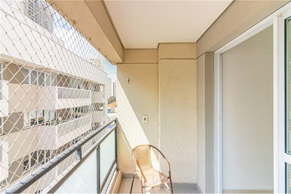 Apartamento com 1 quarto à venda, 40m2 em Vila Pompéia, São Paulo - SP - imagem 6 Foto 6 de Apartamento com 1 quarto à venda, 40m2 em Vila Pompéia, São Paulo - SP