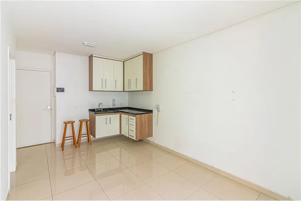 Apartamento com 1 quarto à venda, 40m2 em Vila Pompéia, São Paulo - SP - imagem 3 Foto 3 de Apartamento com 1 quarto à venda, 40m2 em Vila Pompéia, São Paulo - SP