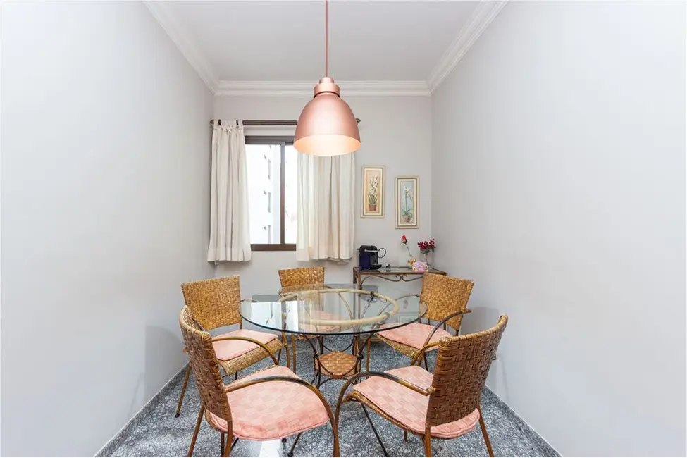 Foto 9 de Apartamento com 4 quartos à venda, 184m2 em Perdizes, São Paulo - SP