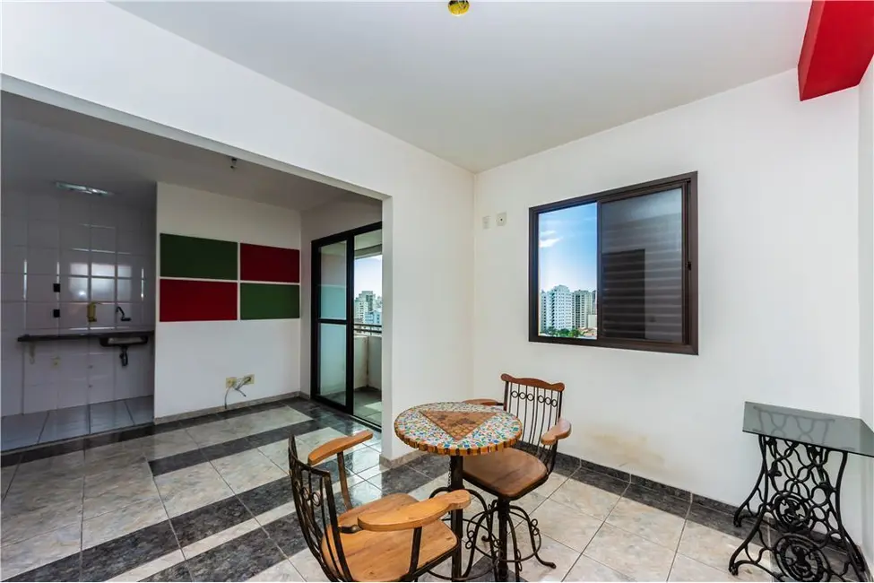 Apartamento com 1 quarto à venda, 33m2 em Vila Pompéia, São Paulo - SP - imagem 3 Foto 3 de Apartamento com 1 quarto à venda, 33m2 em Vila Pompéia, São Paulo - SP