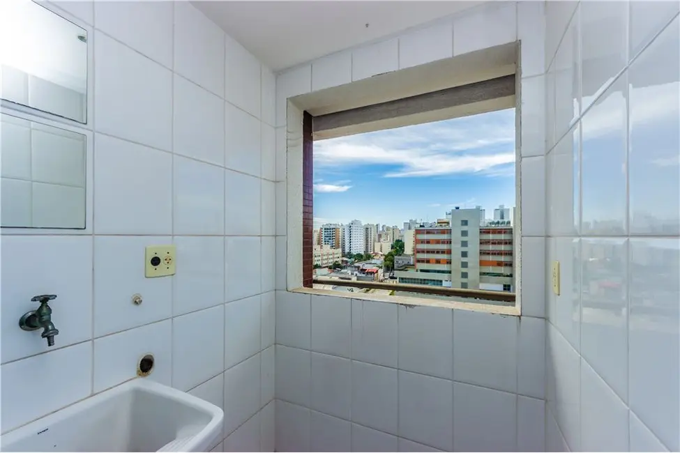 Apartamento com 1 quarto à venda, 33m2 em Vila Pompéia, São Paulo - SP - imagem 8 Foto 8 de Apartamento com 1 quarto à venda, 33m2 em Vila Pompéia, São Paulo - SP