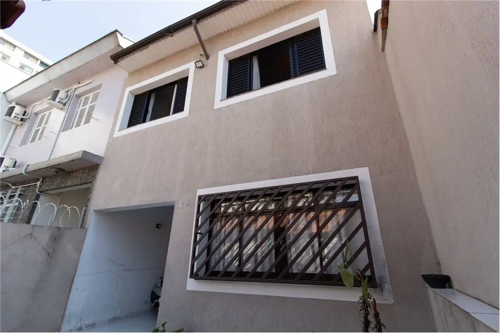 Foto 6 de Casa com 3 quartos à venda, 160m2 em Vila Mariana, São Paulo - SP