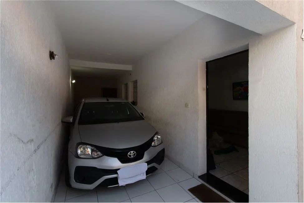 Foto 4 de Casa com 3 quartos à venda, 160m2 em Vila Mariana, São Paulo - SP