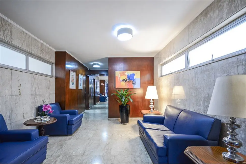 Foto 6 de Apartamento com 2 quartos à venda, 102m2 em Vila Mariana, São Paulo - SP