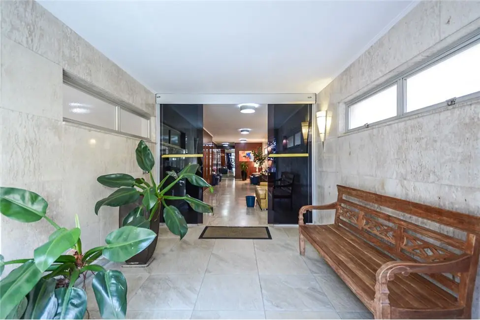 Foto 4 de Apartamento com 2 quartos à venda, 102m2 em Vila Mariana, São Paulo - SP