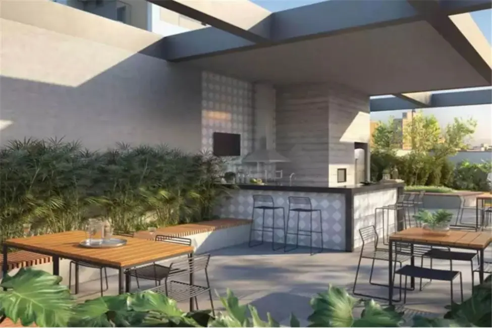 Foto 6 de Apartamento com 4 quartos à venda, 157m2 em Perdizes, São Paulo - SP