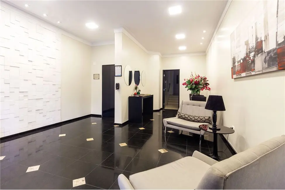 Foto 6 de Apartamento com 3 quartos à venda, 136m2 em Pinheiros, São Paulo - SP