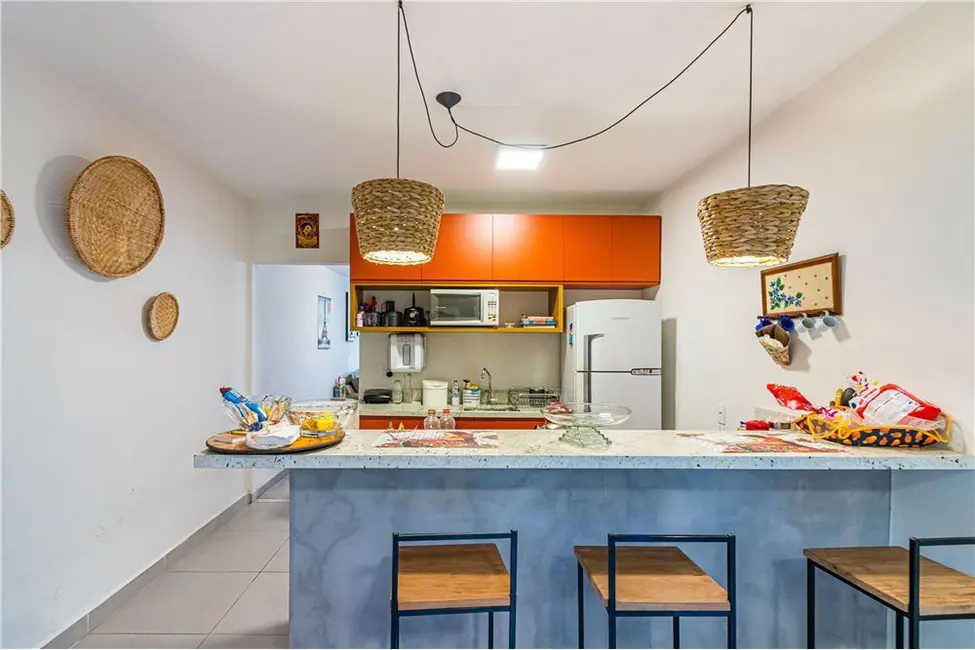 Casa com 3 quartos à venda, 150m2 em Pinheiros, São Paulo - SP - imagem 5 Foto 5 de Casa com 3 quartos à venda, 150m2 em Pinheiros, São Paulo - SP