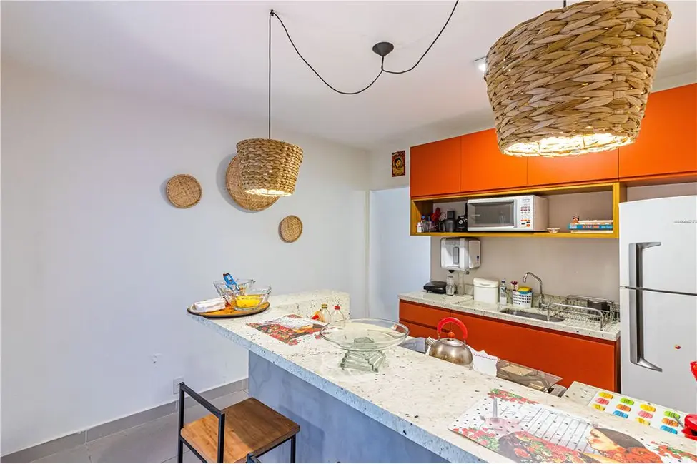 Casa com 3 quartos à venda, 150m2 em Pinheiros, São Paulo - SP - imagem 3 Foto 3 de Casa com 3 quartos à venda, 150m2 em Pinheiros, São Paulo - SP