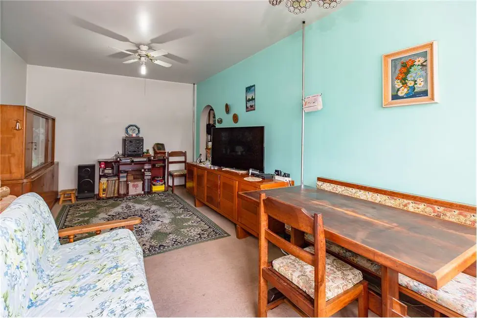 Foto 7 de Apartamento com 2 quartos à venda, 70m2 em Campo Belo, São Paulo - SP