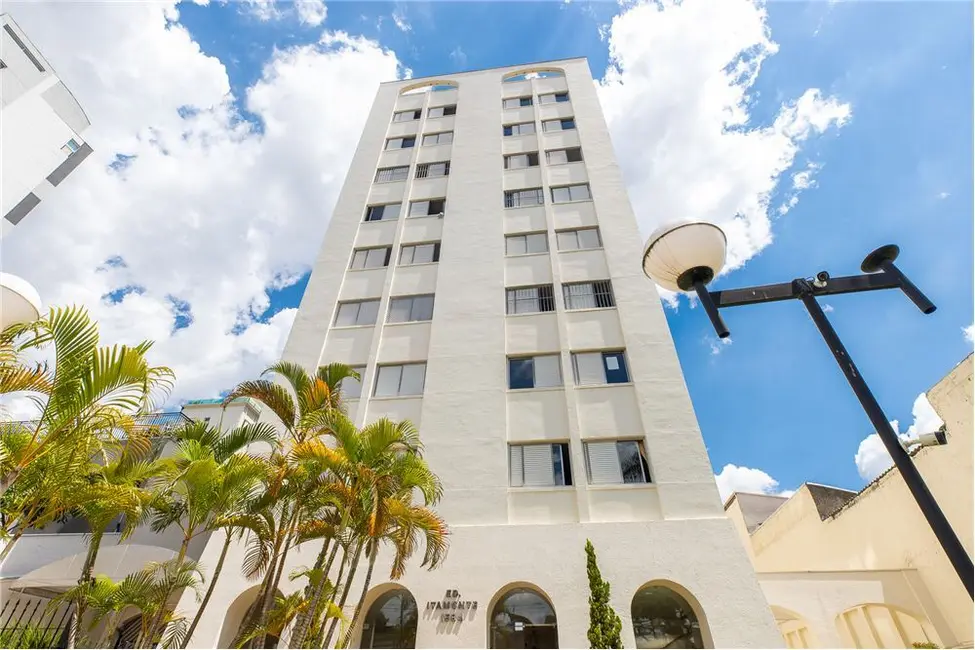 Foto 3 de Apartamento com 2 quartos à venda, 70m2 em Campo Belo, São Paulo - SP