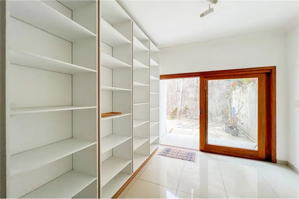 Foto 3 de Apartamento com 3 quartos à venda, 150m2 em Bela Vista, São Paulo - SP