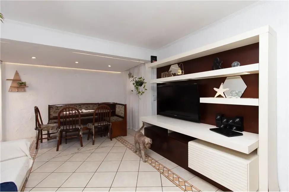 Casa à venda, 107m2 em Moema, São Paulo - SP - imagem 3 Foto 3 de Casa à venda, 107m2 em Moema, São Paulo - SP