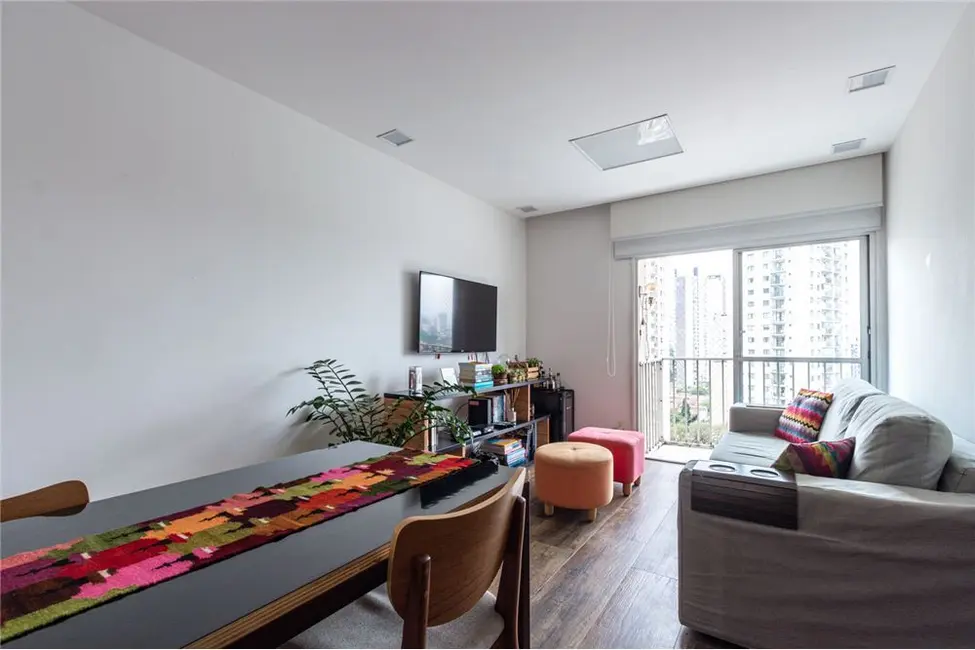 Apartamento com 2 quartos à venda, 70m2 em Vila Olímpia, São Paulo - SP - imagem 7 Foto 7 de Apartamento com 2 quartos à venda, 70m2 em Vila Olímpia, São Paulo - SP