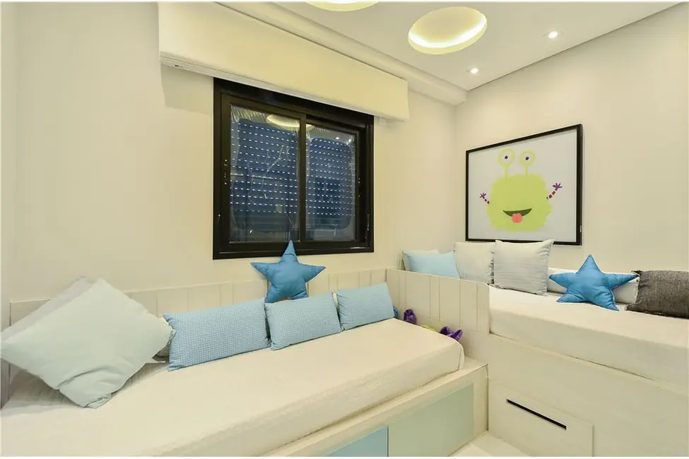 Apartamento com 2 quartos à venda, 57m2 em Aclimação, São Paulo - SP - imagem 9 Foto 9 de Apartamento com 2 quartos à venda, 57m2 em Aclimação, São Paulo - SP