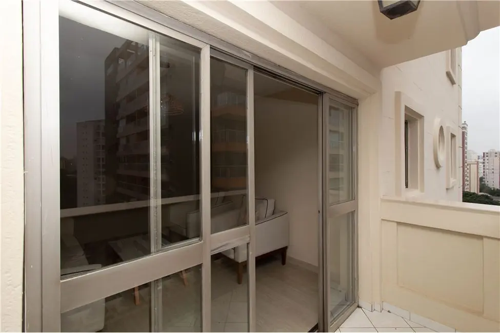 Apartamento com 3 quartos à venda, 98m2 em Campo Belo, São Paulo - SP - imagem 7 Foto 7 de Apartamento com 3 quartos à venda, 98m2 em Campo Belo, São Paulo - SP