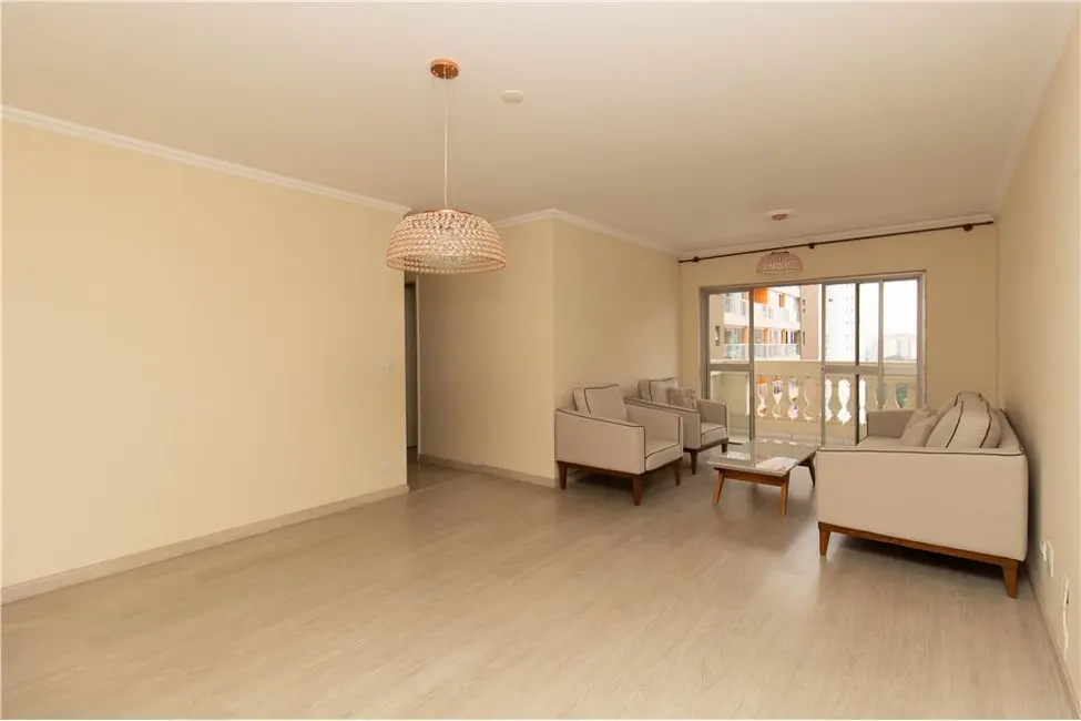 Apartamento com 3 quartos à venda, 98m2 em Campo Belo, São Paulo - SP - imagem 3 Foto 3 de Apartamento com 3 quartos à venda, 98m2 em Campo Belo, São Paulo - SP