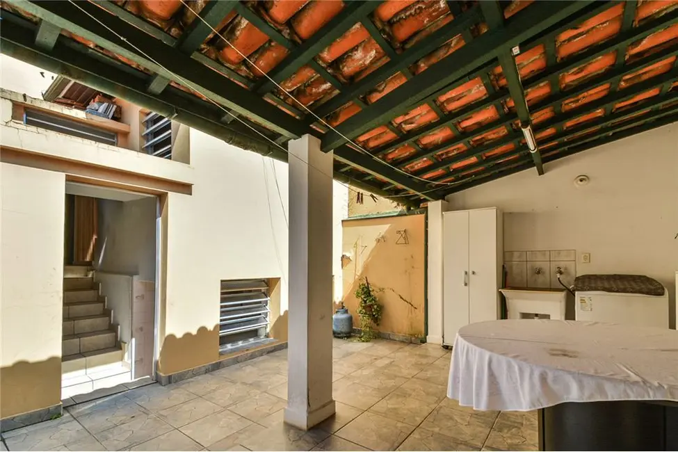 Foto 8 de Casa com 3 quartos à venda, 150m2 em Vila Madalena, São Paulo - SP