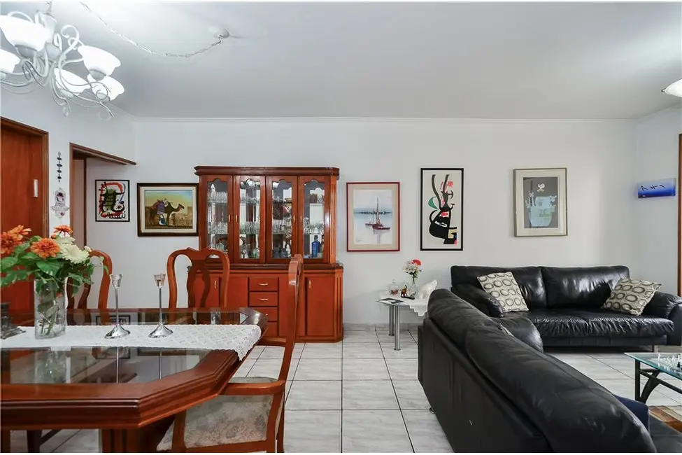 Foto 5 de Apartamento com 3 quartos à venda, 130m2 em Pinheiros, São Paulo - SP