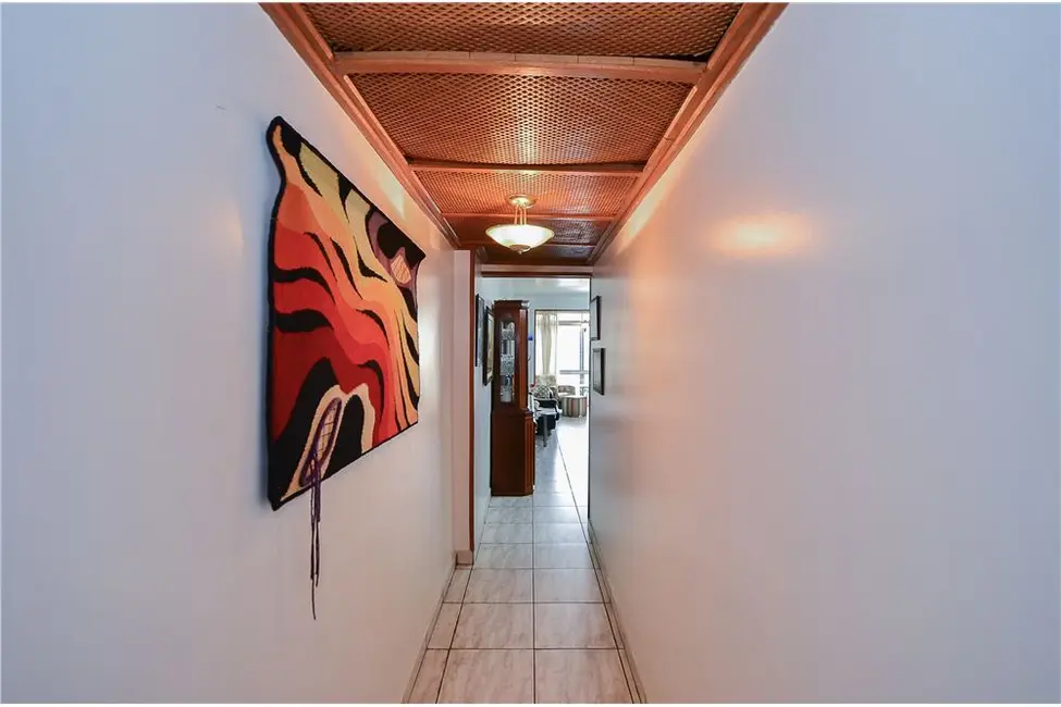 Foto 4 de Apartamento com 3 quartos à venda, 130m2 em Pinheiros, São Paulo - SP